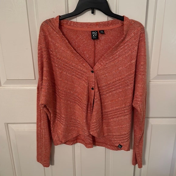 Roxy sweater - Picture 1 of 3